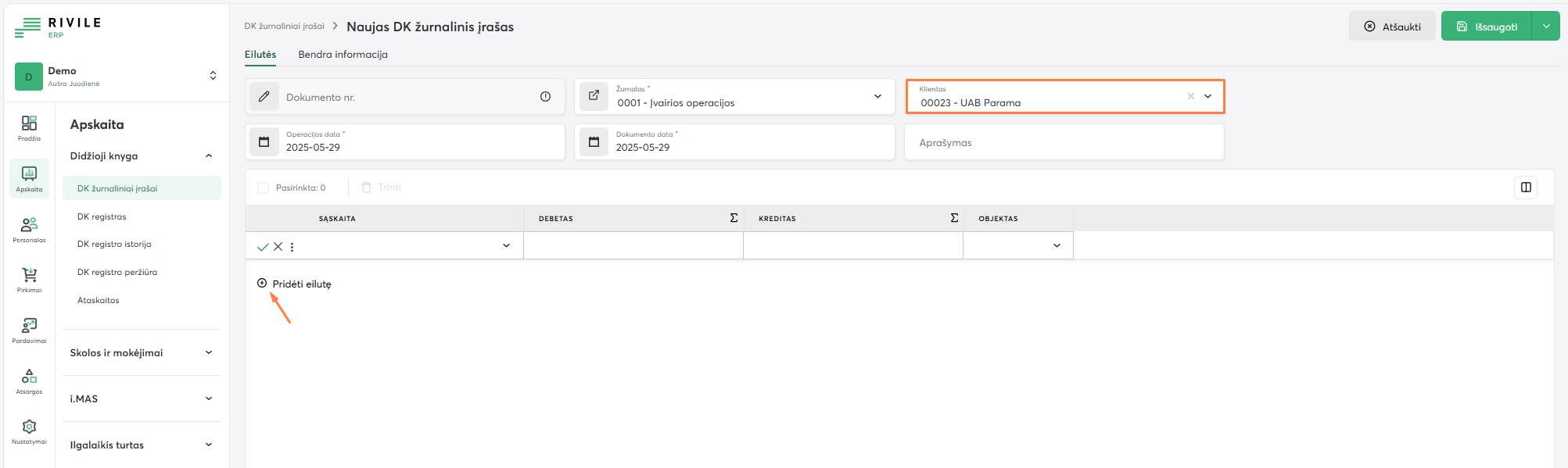 dkclient1