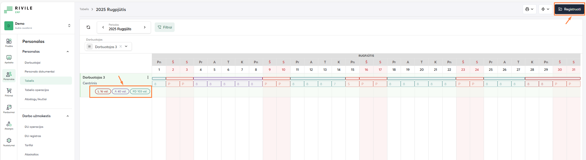 timesheet5