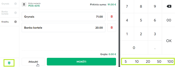 basket